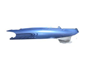 ΟΥΡΑ ΔΕΞΙΑ YAMAHA Z125 ΓΑΛΑΖΙΑ ΜΑΛΑΙΣΙΑΣ