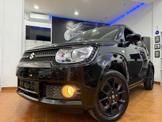 Suzuki Ignis 2019 1.2 DUALJET