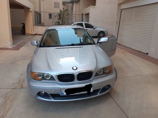 Bmw 318 2006 318CI E46 COUPE