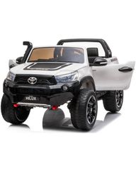 Ηλεκτροκίνητο παιδικό αυτοκίνητο Skorpion Toyota Hilux Original 12V Με 4 μοτέρ