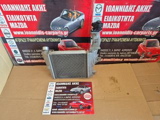 MAZDA 3 MPS 2006 ΨΥΓΕΙΟ INTERCOOLER