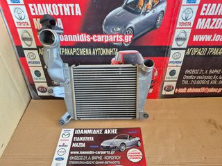 MAZDA 3 MPS 2006 ΨΥΓΕΙΟ INTERCOOLER-thumb-3