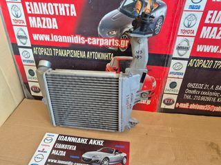 MAZDA 3 MPS 2006 ΨΥΓΕΙΟ INTERCOOLER-thumb-6