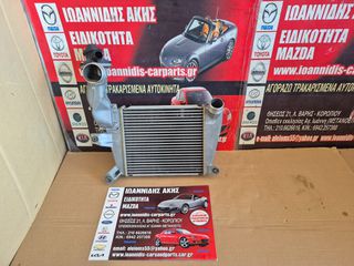 MAZDA 3 MPS 2006 ΨΥΓΕΙΟ INTERCOOLER-thumb-7