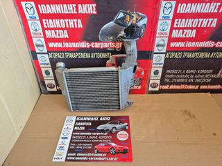 MAZDA 3 MPS 2006 ΨΥΓΕΙΟ INTERCOOLER-thumb-10