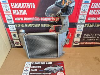 MAZDA 3 MPS 2006 ΨΥΓΕΙΟ INTERCOOLER-thumb-11