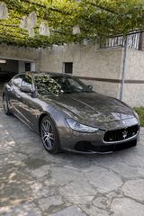 Maserati Ghibli 2016 Maserati Ghibli 3.0 V6 Diesel | Sport + Executive Pack | Ful-thumb-1