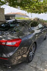 Maserati Ghibli 2016 Maserati Ghibli 3.0 V6 Diesel | Sport + Executive Pack | Ful-thumb-3