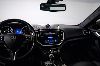 Maserati Ghibli 2016 Maserati Ghibli 3.0 V6 Diesel | Sport + Executive Pack | Ful-thumb-13