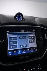 Maserati Ghibli 2016 Maserati Ghibli 3.0 V6 Diesel | Sport + Executive Pack | Ful-thumb-14