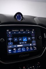 Maserati Ghibli 2016 Maserati Ghibli 3.0 V6 Diesel | Sport + Executive Pack | Ful-thumb-15