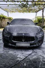 Maserati Ghibli 2016 Maserati Ghibli 3.0 V6 Diesel | Sport + Executive Pack | Ful-thumb-17