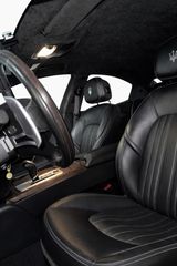 Maserati Ghibli 2016 Maserati Ghibli 3.0 V6 Diesel | Sport + Executive Pack | Ful-thumb-8