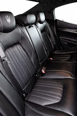 Maserati Ghibli 2016 Maserati Ghibli 3.0 V6 Diesel | Sport + Executive Pack | Ful-thumb-9