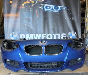 ΑΝΤΑΛΛΑΚΤΙΚΑ BMWFOTIS F20 MPACΚ ΠΡΟΦΥΛΑΚΤΗΡΑΣ