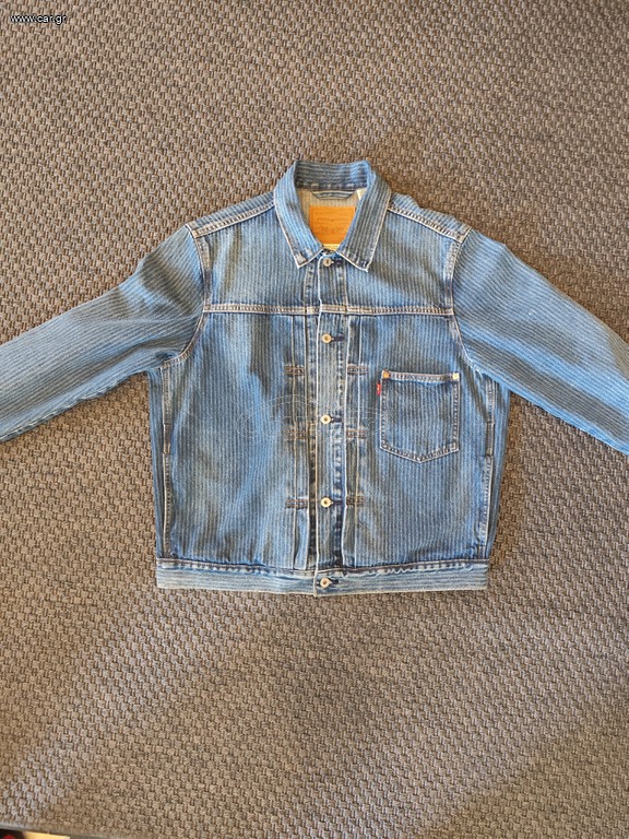 Levi’s Type 1 Jacket L – Καινούργιο