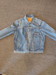 Levi’s Type 1 Jacket L – Καινούργιο