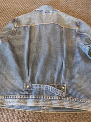 Levi’s Type 1 Jacket L – Καινούργιο-thumb-1