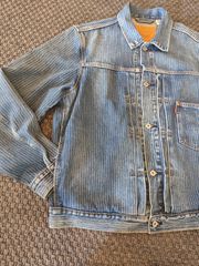 Levi’s Type 1 Jacket L – Καινούργιο-thumb-3