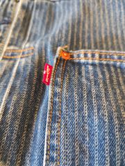 Levi’s Type 1 Jacket L – Καινούργιο-thumb-4