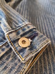 Levi’s Type 1 Jacket L – Καινούργιο-thumb-5
