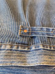 Levi’s Type 1 Jacket L – Καινούργιο-thumb-6