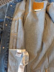 Levi’s Type 1 Jacket L – Καινούργιο-thumb-7