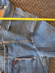 Levi’s Type 1 Jacket L – Καινούργιο-thumb-8