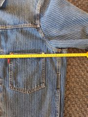 Levi’s Type 1 Jacket L – Καινούργιο-thumb-10