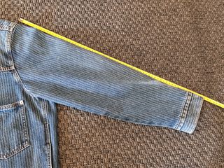 Levi’s Type 1 Jacket L – Καινούργιο-thumb-11