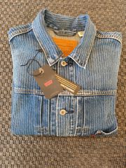 Levi’s Type 1 Jacket L – Καινούργιο-thumb-13