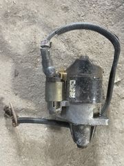 Toyota 12R 1.6 μίζα