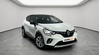 Renault Captur 2022 DYNAMIC