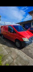 Mercedes-Benz Vito 2012 CDI 116-thumb-2