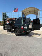 Nissan Patrol 2004 Αγροτικο-επαγγελματικο