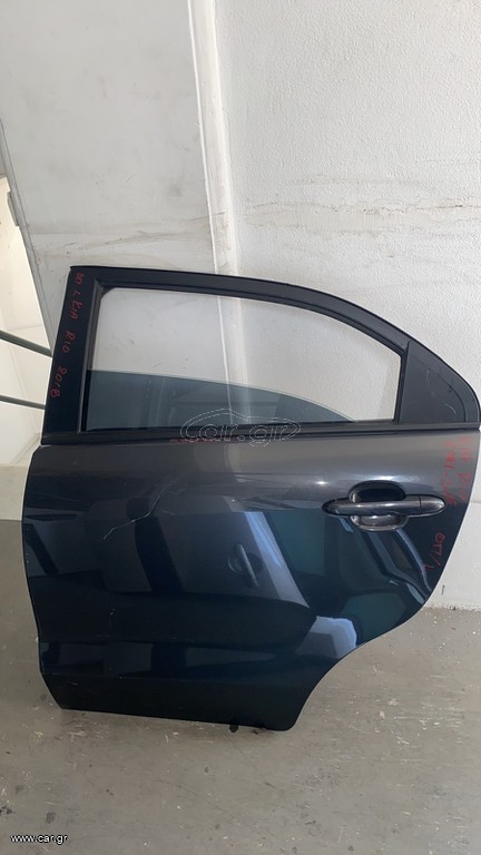 KIA RIO 2011-2016