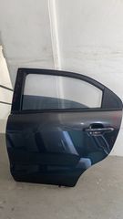 KIA RIO 2011-2016