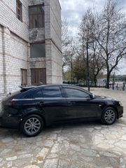 Mitsubishi Lancer 2011 SPORTBACK-thumb-3