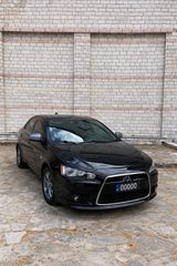 Mitsubishi Lancer 2011 SPORTBACK-thumb-16