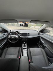Mitsubishi Lancer 2011 SPORTBACK-thumb-4