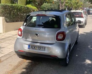 Smart ForFour 2015 Passion Cabrio-thumb-3