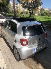 Smart ForFour 2015 Passion Cabrio-thumb-4