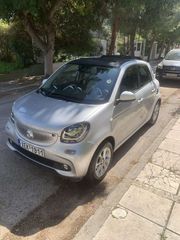 Smart ForFour 2015 Passion Cabrio-thumb-5