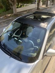 Smart ForFour 2015 Passion Cabrio-thumb-6