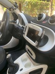 Smart ForFour 2015 Passion Cabrio-thumb-9