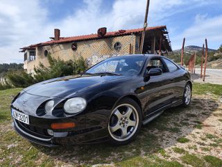 Toyota Celica 1994 At200