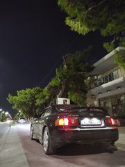 Toyota Celica 1994 At200