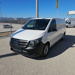 Κλούβα Mercedes-Benz 2019 116 CDI EURO6C KLIMA EXTRA LANG