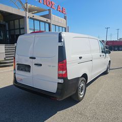 Κλούβα Mercedes-Benz 2019 116 CDI EURO6C KLIMA EXTRA LANG-thumb-2