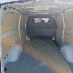 Κλούβα Mercedes-Benz 2019 116 CDI EURO6C KLIMA EXTRA LANG-thumb-4
